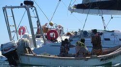 Somali Pirate Hostage Hell Somali Pirate Hostage Hell