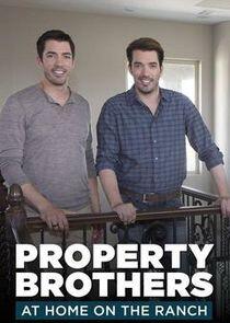 Property Brothers at Home on the Ranch Property Brothers at Home on the Ranch