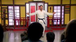 The Johnny Karate Super Awesome Musical Explosion Show The Johnny Karate Super Awesome Musical Explosion Show