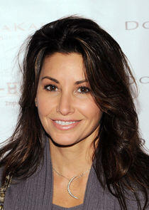 photo of Gina Gershon