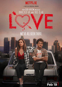 Love - Season 1