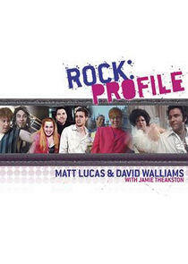 Rock Profile Rock Profile