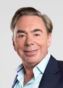 Andrew Lloyd Webber Andrew Lloyd Webber