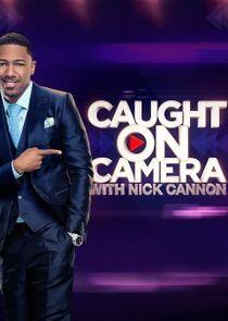 Caught on Camera with Nick Cannon Caught on Camera with Nick Cannon