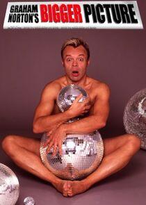 Graham Norton's Bigger Picture Graham Norton's Bigger Picture
