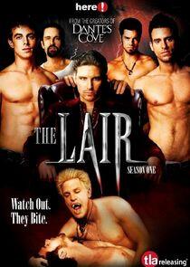 The Lair The Lair
