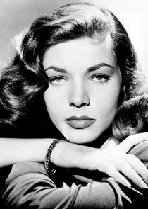 Lauren Bacall Lauren Bacall