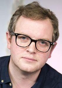 Miles Jupp Miles Jupp