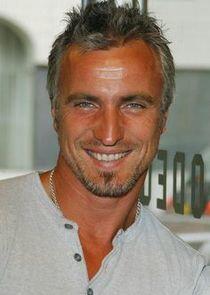 photo of David Ginola