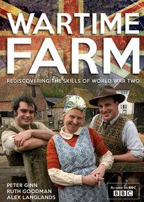Wartime Farm Wartime Farm