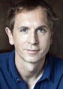 David Talbot David Talbot