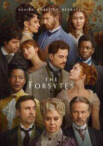 The Forsytes The Forsytes