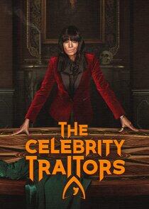The Celebrity Traitors - Season 1