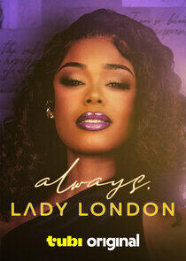 Always, Lady London Always, Lady London