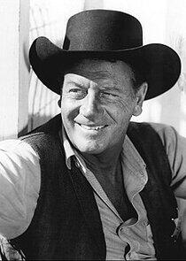 Joel McCrea Joel McCrea