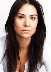 photo of Julia Lane photo of Julia Lane