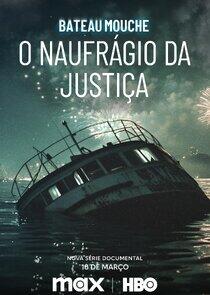 Bateau Mouche: O Naufrágio da Justiça