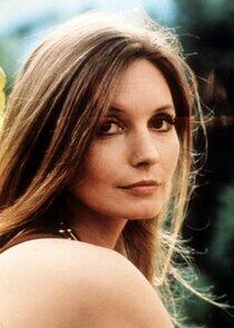 Catherine Schell
