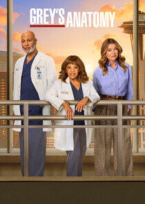 Grey's Anatomy Grey's Anatomy