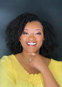 photo of Lashanda Palmer photo of Lashanda Palmer