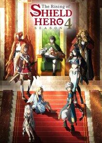 The Rising of the Shield Hero