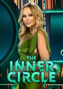 The Inner Circle The Inner Circle