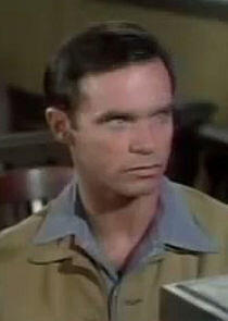 photo of John Furlong photo of John Furlong
