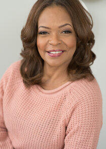 photo of Sherrice Eaglin photo of Sherrice Eaglin