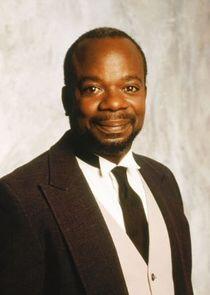 Joseph Marcell