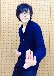 Yukitoshi Kikuchi Yukitoshi Kikuchi