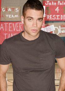 Noah 'Puck' Puckerman Noah 'Puck' Puckerman