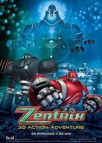 Zentrix
