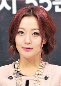 Kim Hee Sun