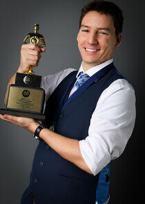 photo of Michael Blomeke