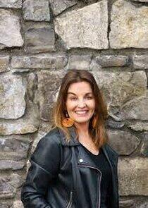 Liz O'Kane