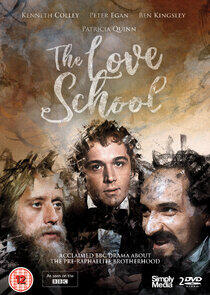 The Love School The Love School