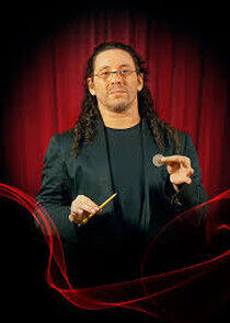 photo of Hernan Maccagno