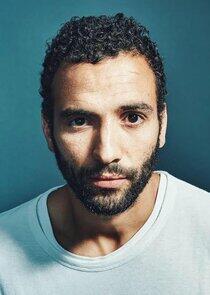 photo of Marwan Kenzari photo of Marwan Kenzari