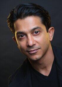 photo of Raj Bhavsar photo of Raj Bhavsar