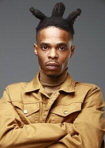 photo of Shariff Earp