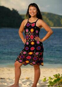 photo of Mary Zheng photo of Mary Zheng
