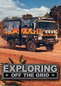 Exploring Off The Grid Exploring Off The Grid