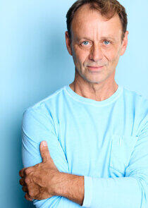 photo of Kyle F White