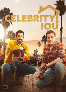 Celebrity IOU - Season 9