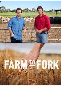 Farm to Fork Farm to Fork