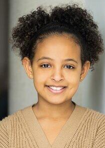 photo of Maya Cobbina