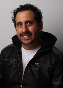 photo of Osama Awadalla photo of Osama Awadalla