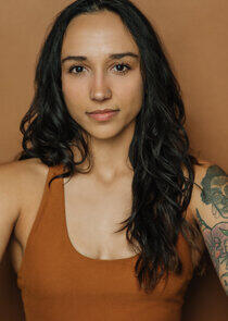 photo of Tandia Mercedes Feagan