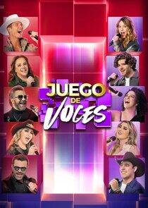 Juego de voces Juego de voces