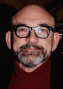 Ritchie Coster Ritchie Coster